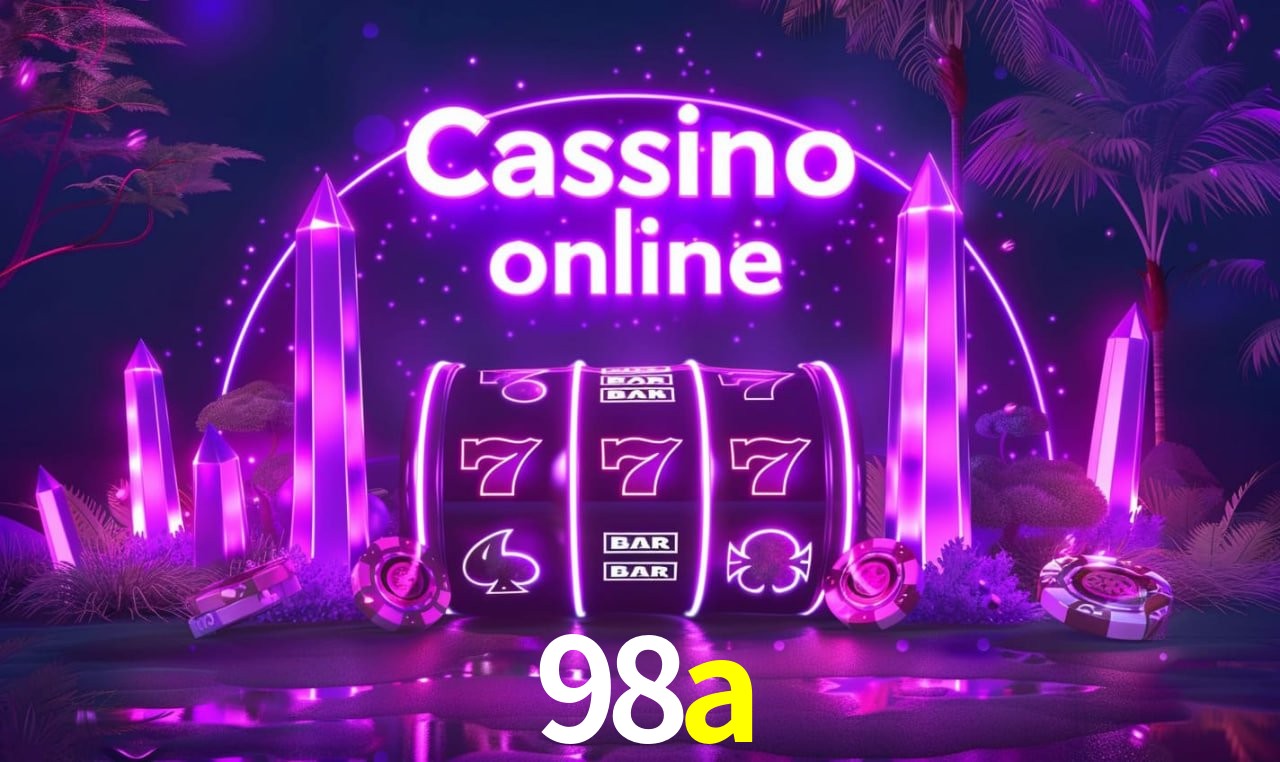 98a - Customer Support